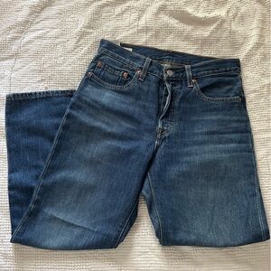 Levi’s 501 Jeans